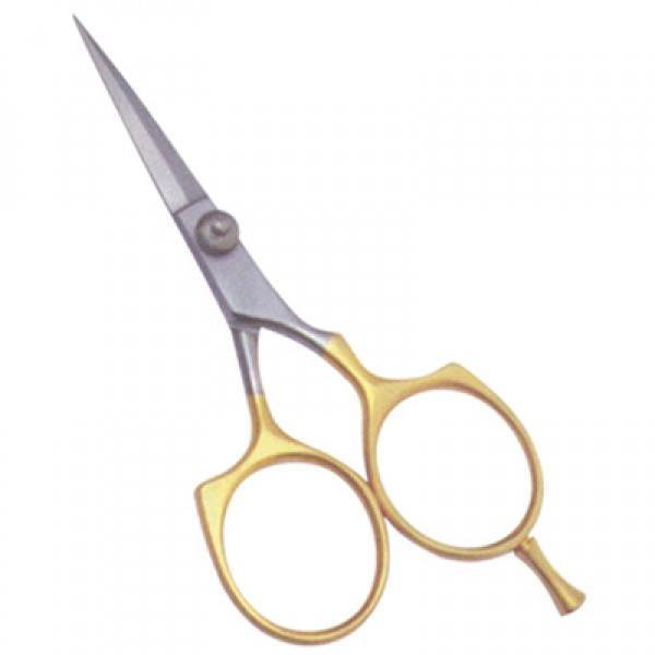 Cuticle Fine Scissor